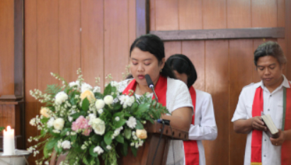 galeri, Ibadah Siang Memperingati Hari Kemerdekaan Ke-80, gereja kristen jawa, gkj, gkj baki, gereja kristen jawa baki, baki, sukoharjo, gkj klasis sukoharjo, klasis sukoharjo, klasis, sinode gkj, sinode 